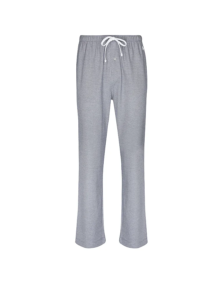 POLO RALPH LAUREN Pyjama bleu marine | S